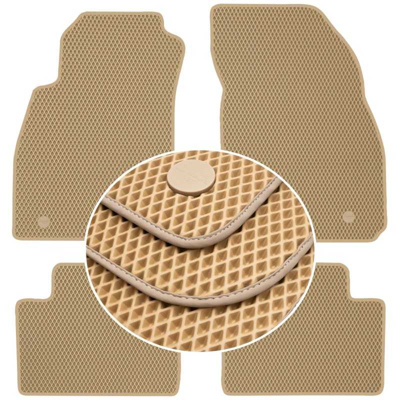 Opel Insignia A 2008-2014 EVA MAX-MAT 10536