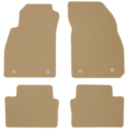 Opel Insignia A 2008-2014 EVA MAX-MAT 10536