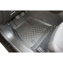 Opel Insignia A 2008-2014 m. Guminiai kilimėliai ARISTAR 602855