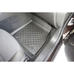 Opel Insignia A 2008-2014 m. Guminiai kilimėliai ARISTAR 602855