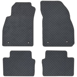 Opel Insignia A 2008-2014 m. Guminiai kilimėliai PRIME-LINER MAX-MAT