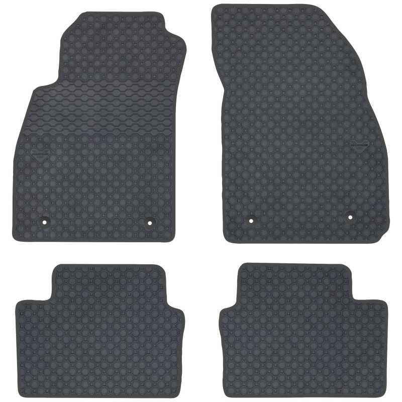 Opel Insignia A 2008-2014 m. Guminiai kilimėliai PRIME-LINER MAX-MAT