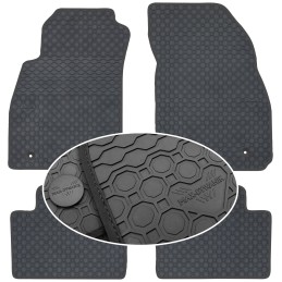 Opel Insignia A 2008-2014 m. Guminiai kilimėliai PRIME-LINER MAX-MAT