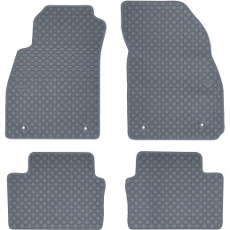 Opel Insignia A 2008-2014 m. Guminiai kilimėliai PRIME-LINER MAX-MAT
