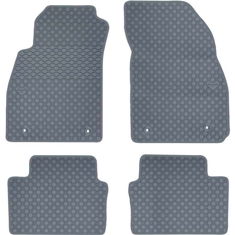 Opel Insignia A 2008-2014 m. Guminiai kilimėliai PRIME-LINER MAX-MAT