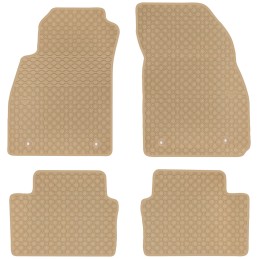 Opel Insignia A 2008-2014 m. Guminiai kilimėliai PRIME-LINER MAX-MAT