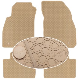 Opel Insignia A 2008-2014 m. Guminiai kilimėliai PRIME-LINER MAX-MAT