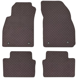 Opel Insignia A 2008-2014 m. Guminiai kilimėliai PRIME-LINER MAX-MAT