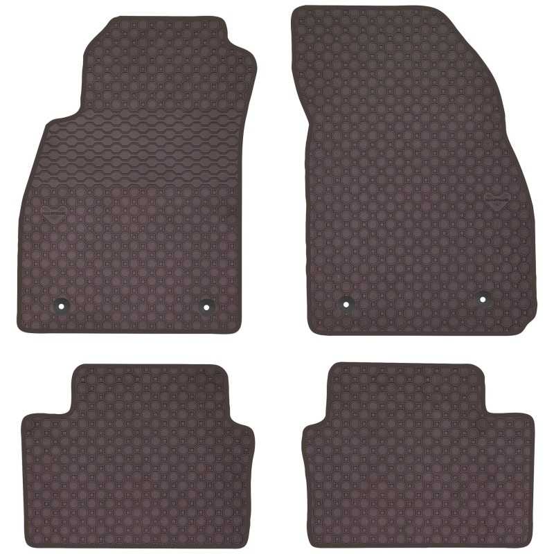 Opel Insignia A 2008-2014 m. Guminiai kilimėliai PRIME-LINER MAX-MAT