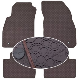 Opel Insignia A 2008-2014 m. Guminiai kilimėliai PRIME-LINER MAX-MAT