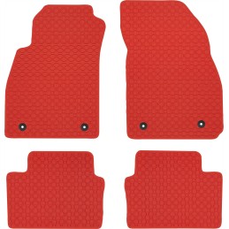 Opel Insignia A 2008-2014 m. Guminiai kilimėliai PRIME-LINER MAX-MAT