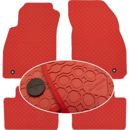 Opel Insignia A 2008-2014 m. Guminiai kilimėliai PRIME-LINER MAX-MAT