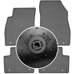 Opel Insignia A 2008-2014 m. Guminiai kilimėliai RIGUM 901931