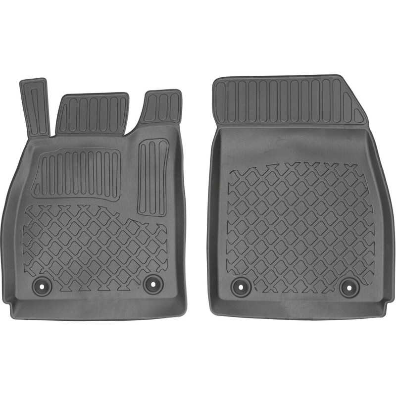 Opel Insignia A 2008-2017 m. Guminiai kilimėliai ARISTAR FRONT 652855