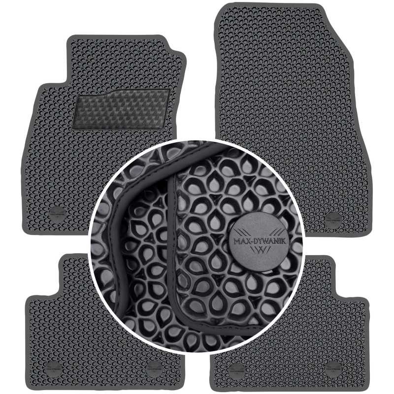 Opel Insignia A FL 2014-2017 EVA MAX-MAT 10534