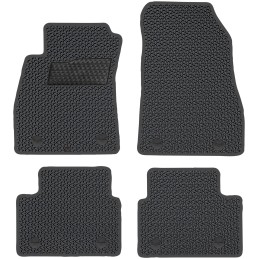 Opel Insignia A FL 2014-2017 EVA MAX-MAT 10534