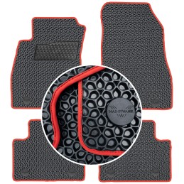 Opel Insignia A FL 2014-2017 EVA MAX-MAT 10534