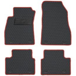 Opel Insignia A FL 2014-2017 EVA MAX-MAT 10534