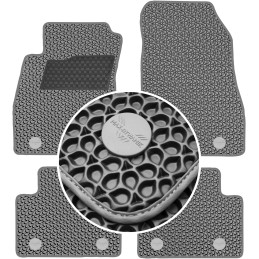 Opel Insignia A FL 2014-2017 EVA MAX-MAT 10534