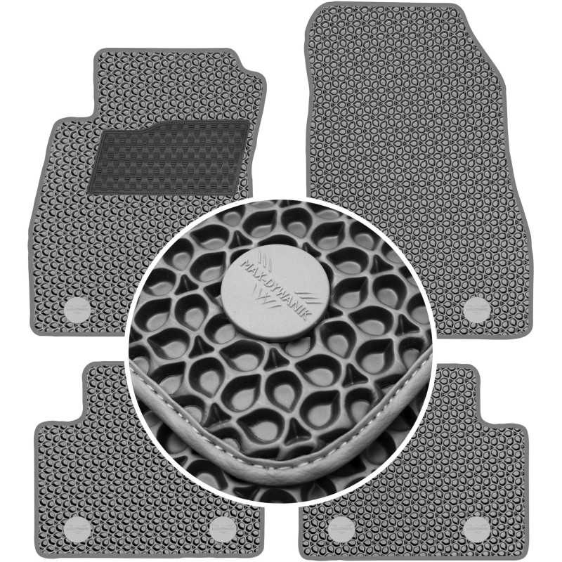 Opel Insignia A FL 2014-2017 EVA MAX-MAT 10534