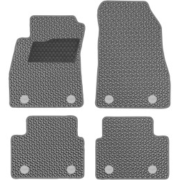 Opel Insignia A FL 2014-2017 EVA MAX-MAT 10534