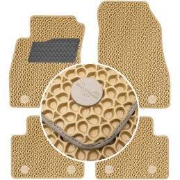 Opel Insignia A FL 2014-2017 EVA MAX-MAT 10534