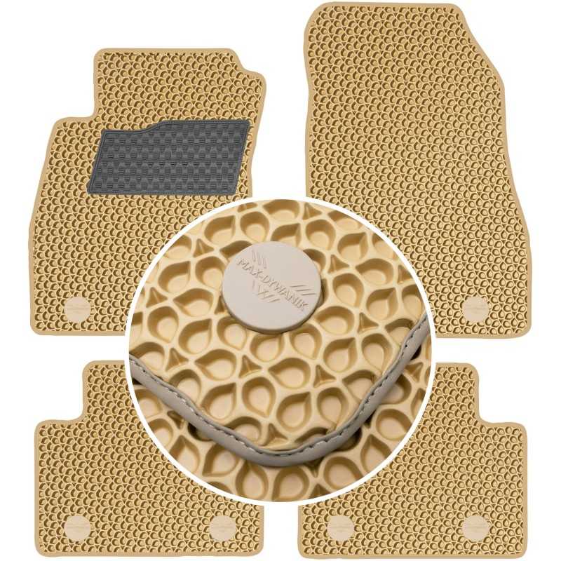 Opel Insignia A FL 2014-2017 EVA MAX-MAT 10534