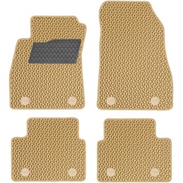 Opel Insignia A FL 2014-2017 EVA MAX-MAT 10534