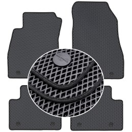 Opel Insignia A FL 2014-2017 EVA MAX-MAT 10534