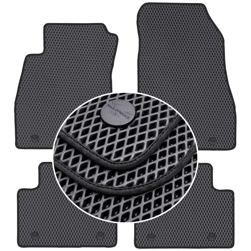 Opel Insignia A FL 2014-2017 EVA MAX-MAT 10534