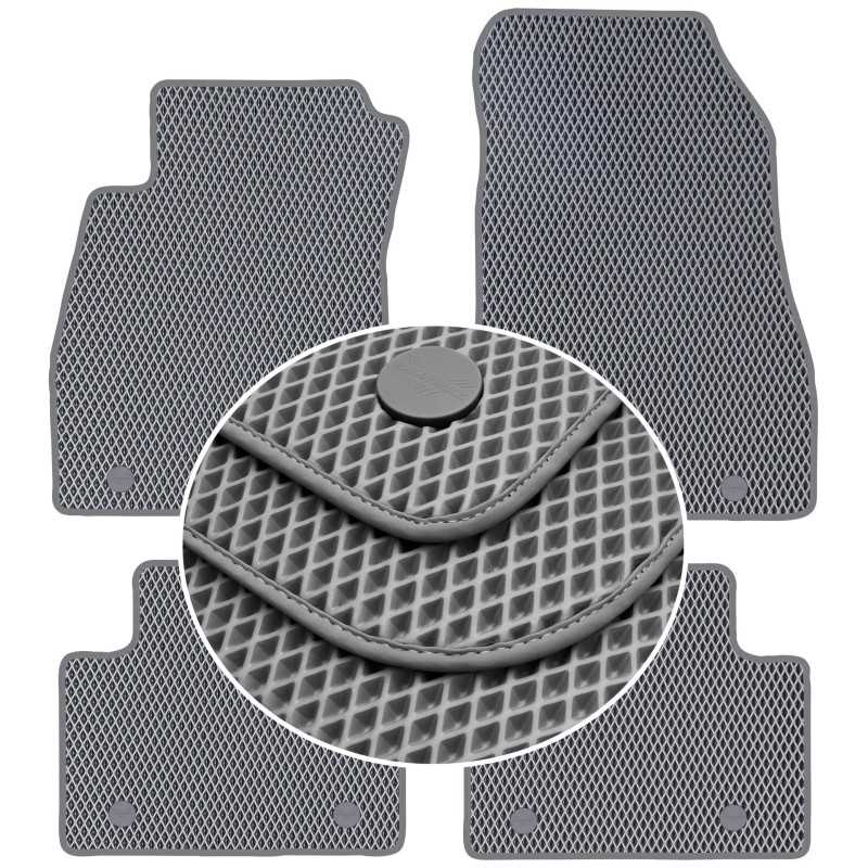 Opel Insignia A FL 2014-2017 EVA MAX-MAT 10534