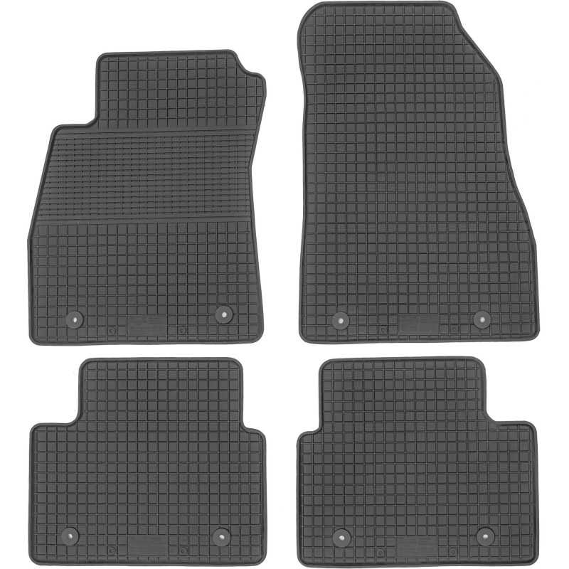 Opel Insignia A FL 2014-2017 Guminiai kilimėliai MAX-MAT 803534