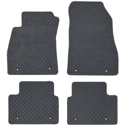 Opel Insignia A FL 2014-2017 m. Guminiai kilimėliai PRIME-LINER MAX-MAT