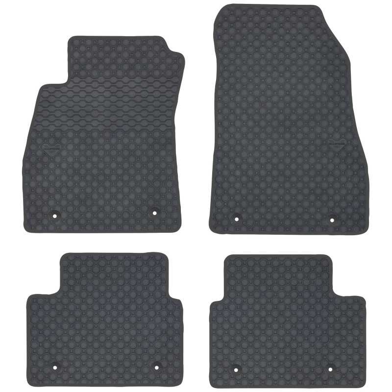 Opel Insignia A FL 2014-2017 m. Guminiai kilimėliai PRIME-LINER MAX-MAT