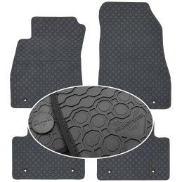 Opel Insignia A FL 2014-2017 m. Guminiai kilimėliai PRIME-LINER MAX-MAT