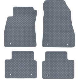 Opel Insignia A FL 2014-2017 m. Guminiai kilimėliai PRIME-LINER MAX-MAT