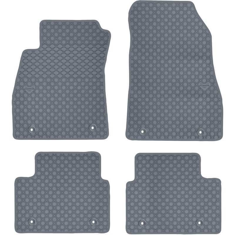 Opel Insignia A FL 2014-2017 m. Guminiai kilimėliai PRIME-LINER MAX-MAT