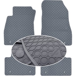 Opel Insignia A FL 2014-2017 m. Guminiai kilimėliai PRIME-LINER MAX-MAT