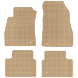 Opel Insignia A FL 2014-2017 m. Guminiai kilimėliai PRIME-LINER MAX-MAT