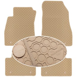 Opel Insignia A FL 2014-2017 m. Guminiai kilimėliai PRIME-LINER MAX-MAT