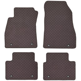 Opel Insignia A FL 2014-2017 m. Guminiai kilimėliai PRIME-LINER MAX-MAT