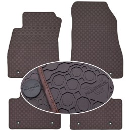 Opel Insignia A FL 2014-2017 m. Guminiai kilimėliai PRIME-LINER MAX-MAT