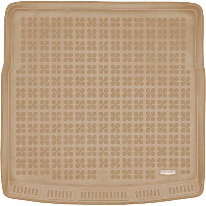 Opel Insignia A Kombi 2008-2017 bagažinės kilimėlis REZAW BEIGE 231136/B