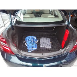 Opel Insignia A Sedan 2008-2017 Bagažinės tinklelis AUTO-MOTOR K0097 (75×95)