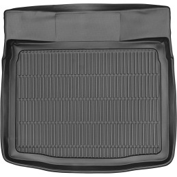 Opel Insignia A Sedan Hečbekas (su atsarginiu ratu) 2009-2017 Bagažinės kilimėlis MAX-MAT 911513