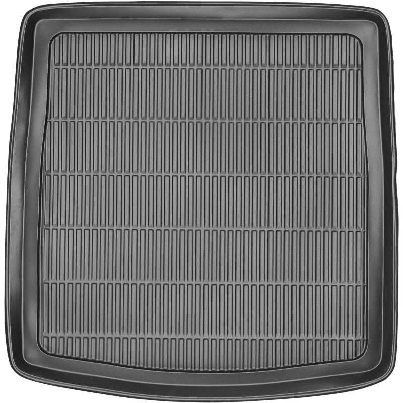 Opel Insignia A Sedan Hečbekas (su atsarginiu ratu) 2009-2017 Bagažinės kilimėlis MAX-MAT 911514