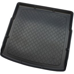 Opel Insignia A Sports Tourer Kombi 5D 01.2009-08.2017 Bagažinės kilimėlis ARISTAR 192855G