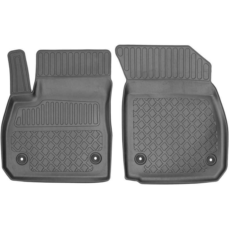 Opel Insignia B 2017- ARISTAR guminiai kilimėliai PRIEKINIS 653436