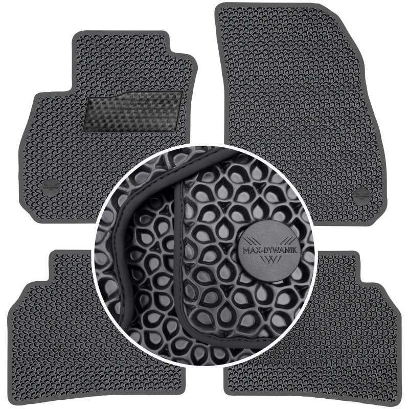 Opel Insignia B 2017- EVA MAX kilimėliai-MAT 10535