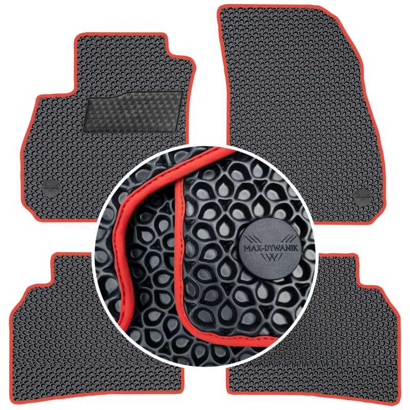 Opel Insignia B 2017- EVA MAX kilimėliai-MAT 10535